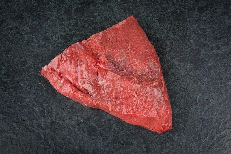 Staartstuk/Picanha