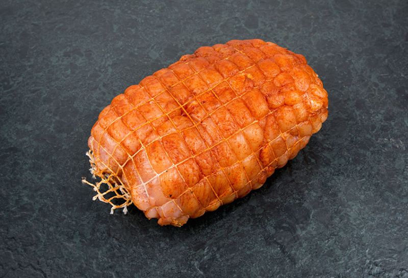 Kip rollade