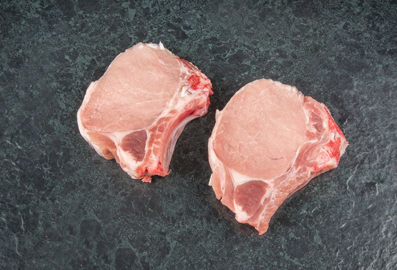 Ribkarbonade
