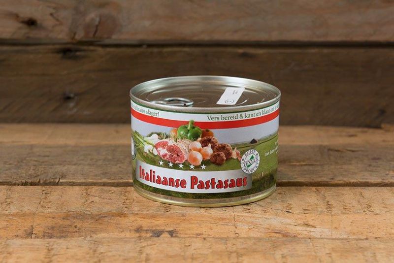 Pastasaus