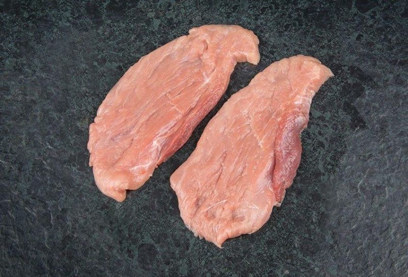 Schnitzel