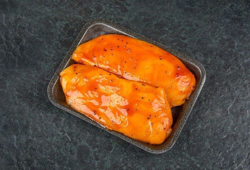 Scharrel kipfilet Argentina