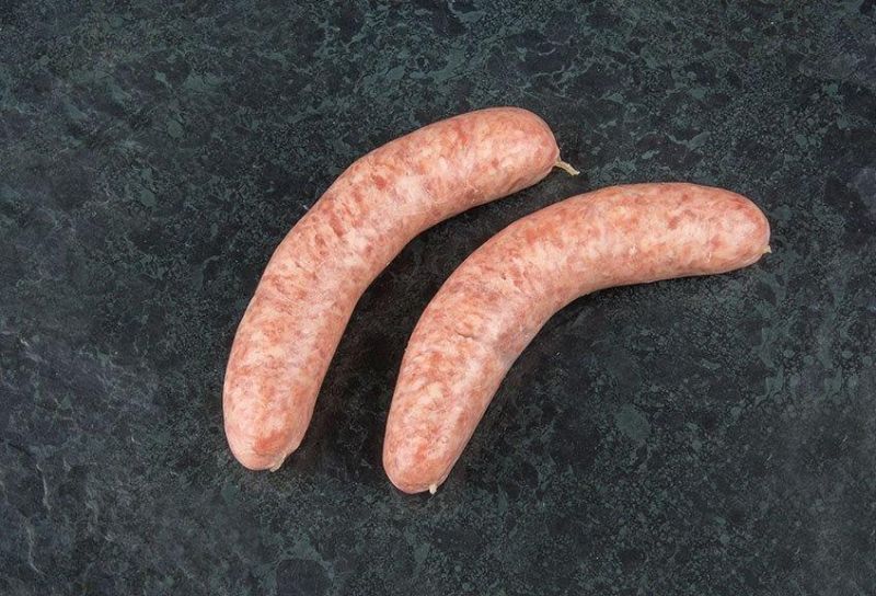 Livar Braadworst