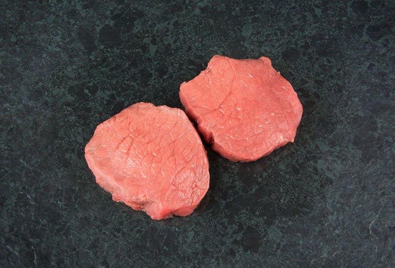 Kogelbiefstuk