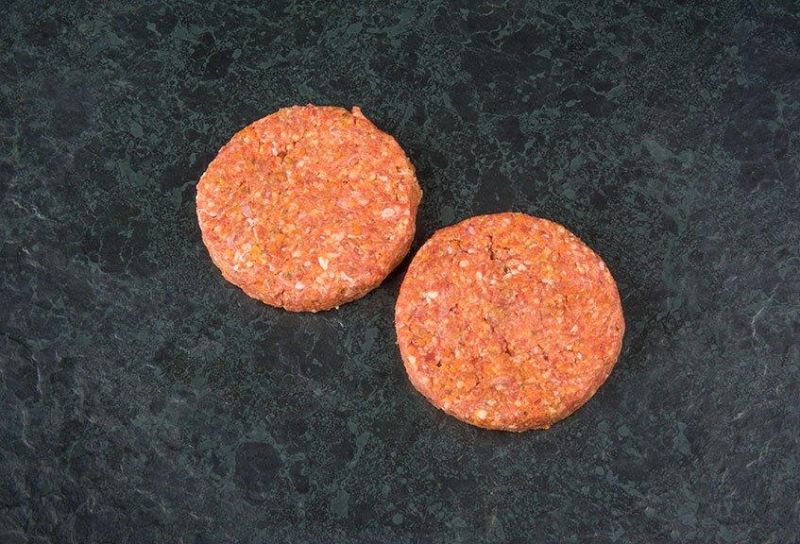 Hamburgers