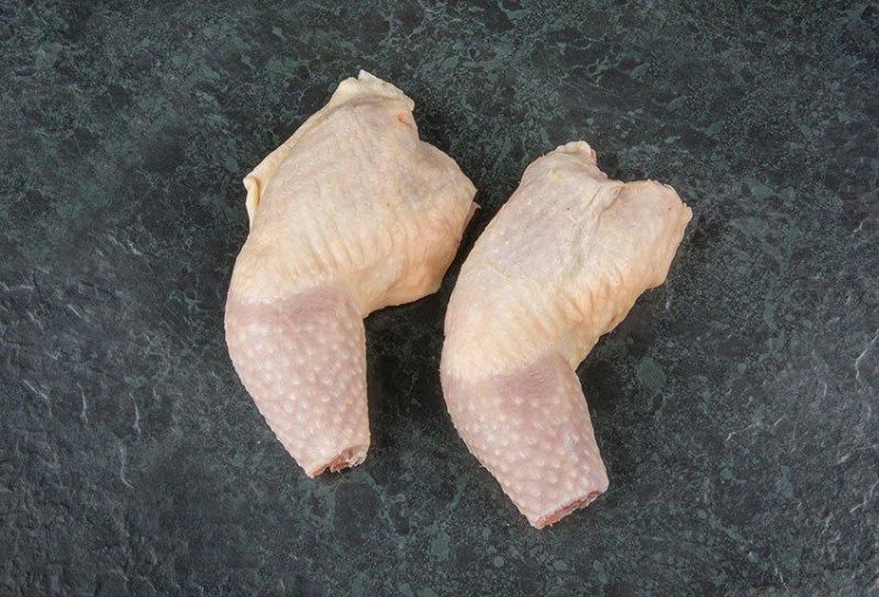 Kippenbout