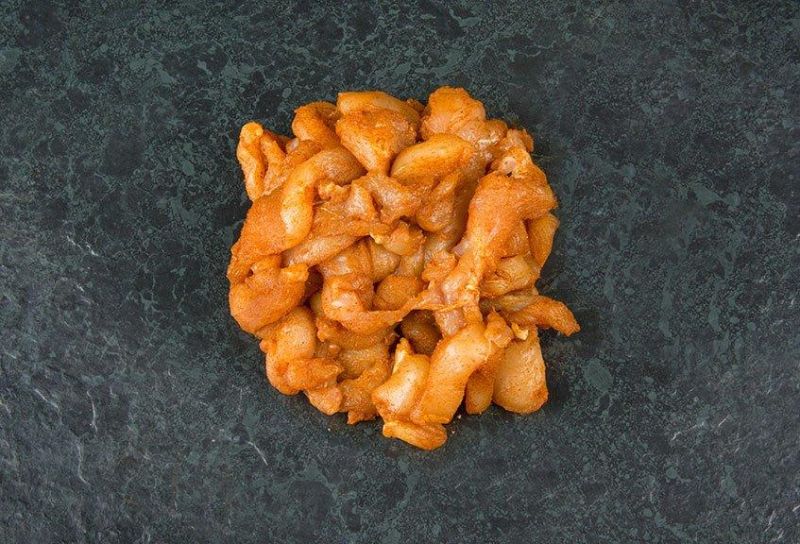 Kip shoarma