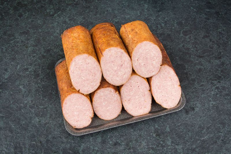 Grillworst