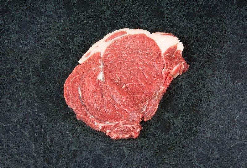 Cote de boeuff