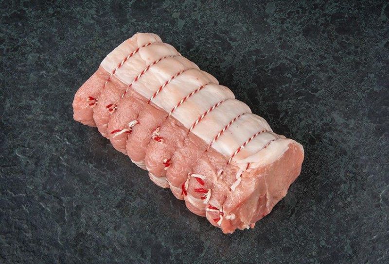Filletrollade